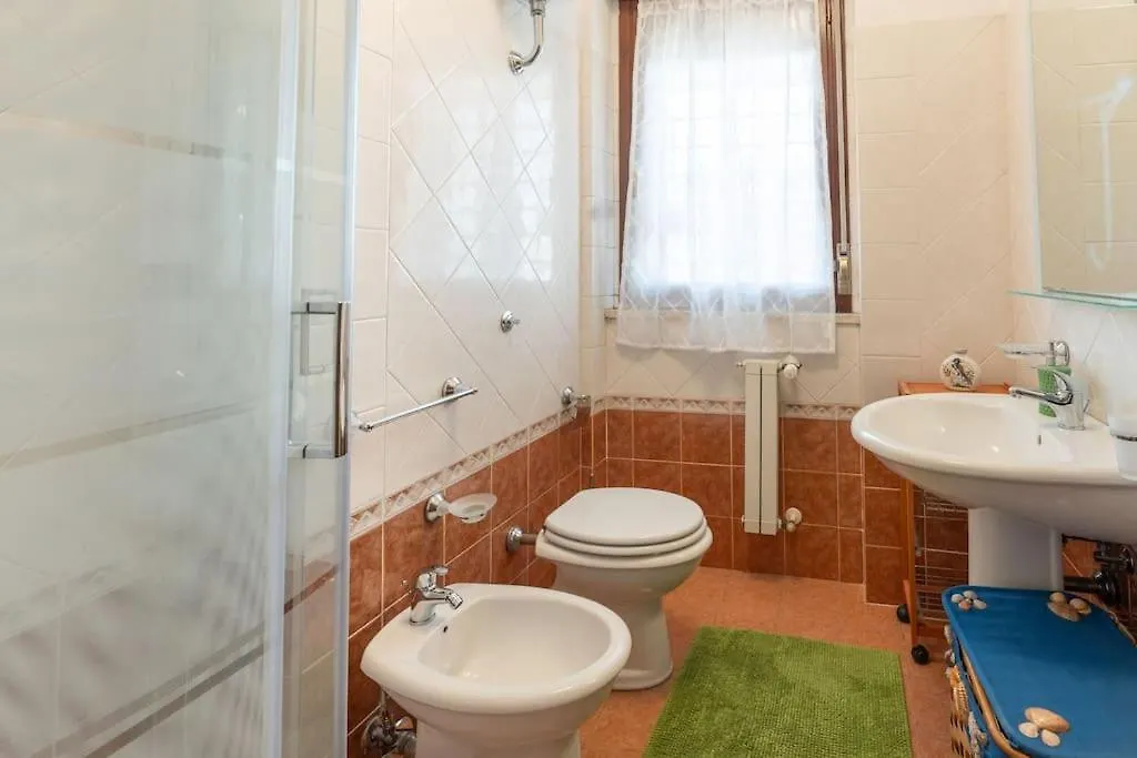 Tor Vergata Big Living Apartment Torrenova  Italy