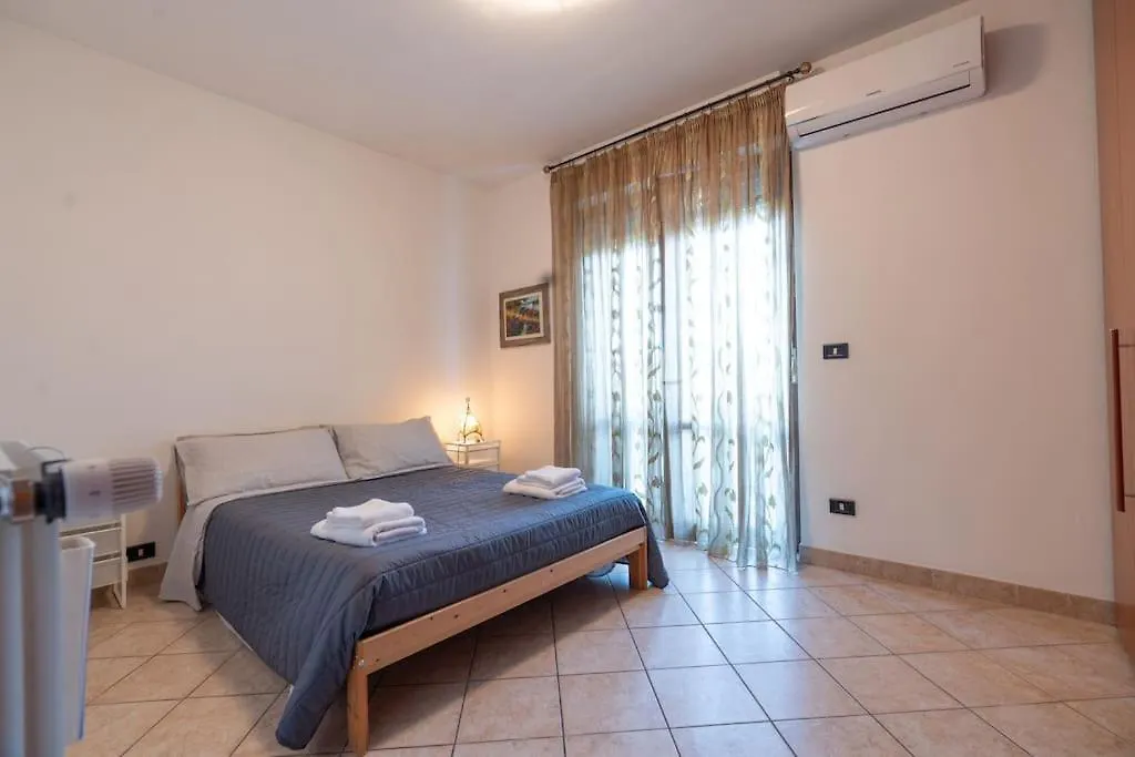 Tor Vergata Big Living Apartment Torrenova  Torrenova (Lazio)