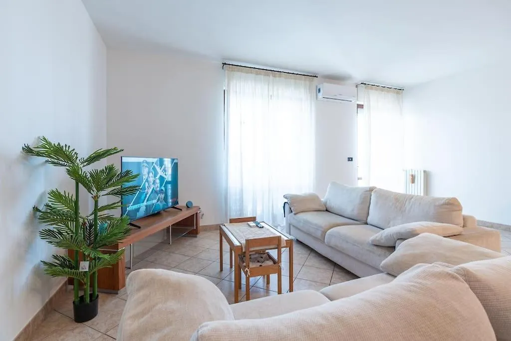 Tor Vergata Big Living Apartment Torrenova   Torrenova (Lazio)