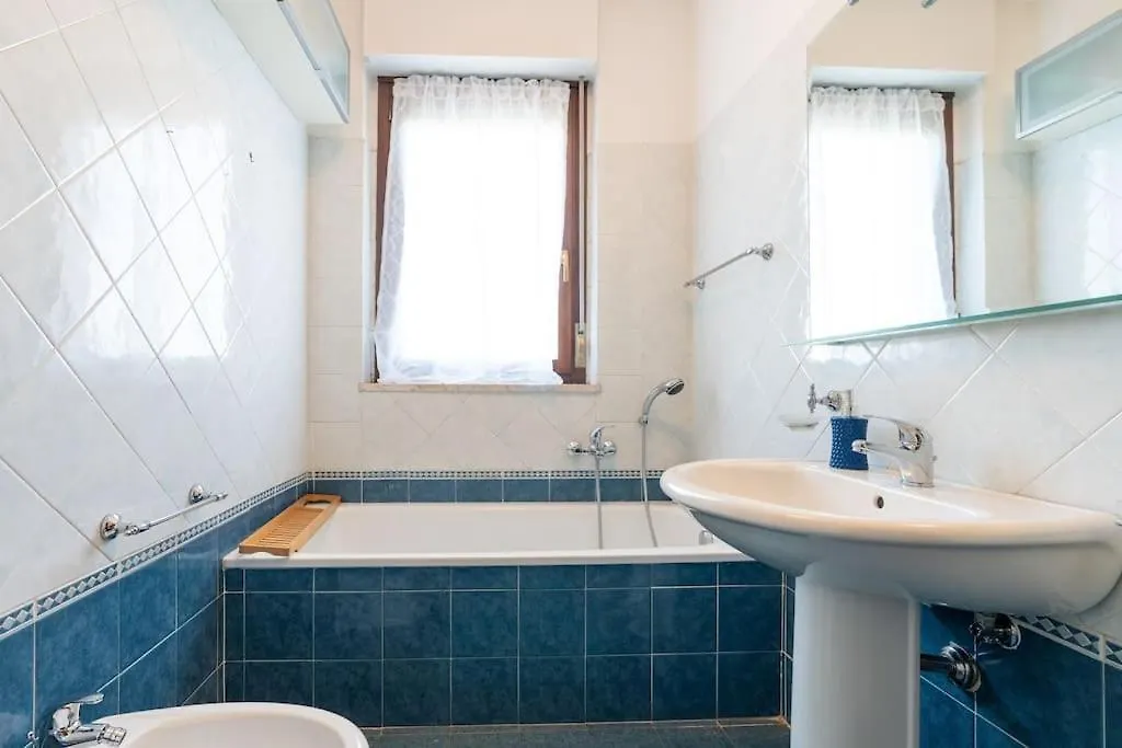 Tor Vergata Big Living Apartment Torrenova  0*, Torrenova (Lazio) Italy