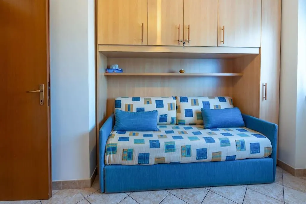 Tor Vergata Big Living Apartment Torrenova   Torrenova (Lazio)