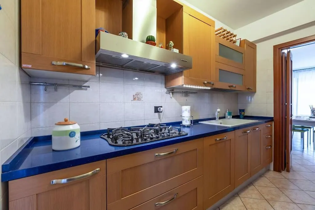 Tor Vergata Big Living Apartment Torrenova  0*, Torrenova (Lazio) Italy