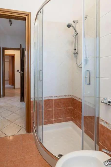 Tor Vergata Big Living Apartment Torrenova   Torrenova (Lazio)
